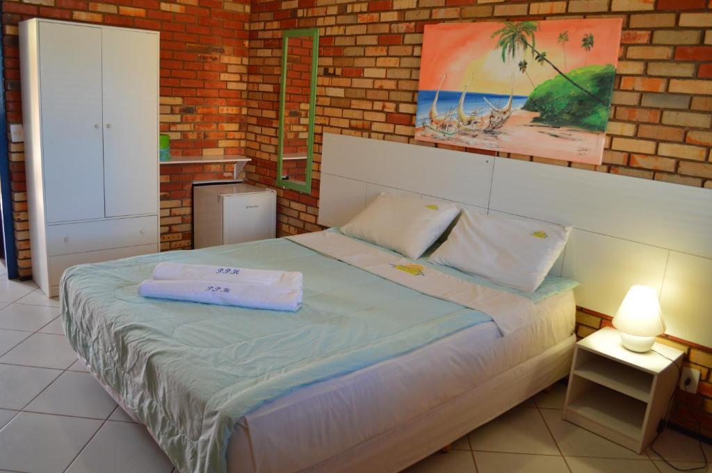 Parajuru Praia Hotel Habitación foto